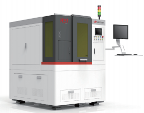 光刃系列 LK300 全自动皮秒激光蓝宝石划片机