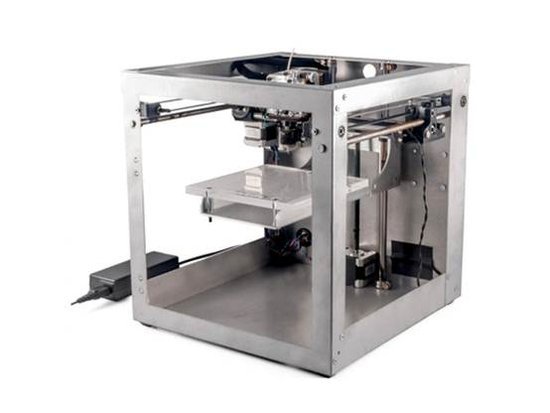 五款超酷的3D打印机售价在3000元以内-3d打印资讯-激光制造网