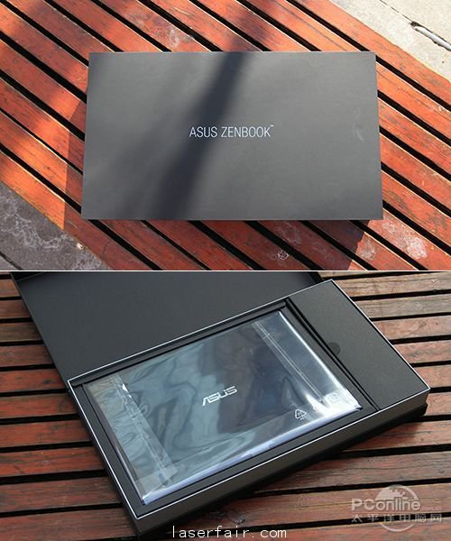 华硕ZENBOOK UX301