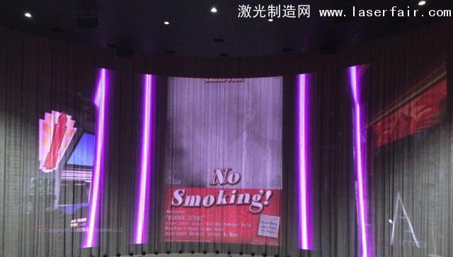 THX认证推动史上首家超屏弧形激光4K影院开幕