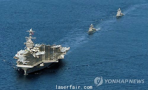 美刊：中国海军下一代驱逐舰将部署激光武器