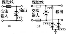 工控系统电源抗干扰技术